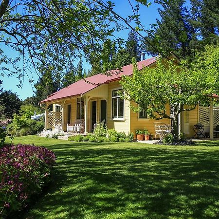 Leader Valley Cottage - A Tranquil Retreat For Two Mendip Hills Luaran gambar