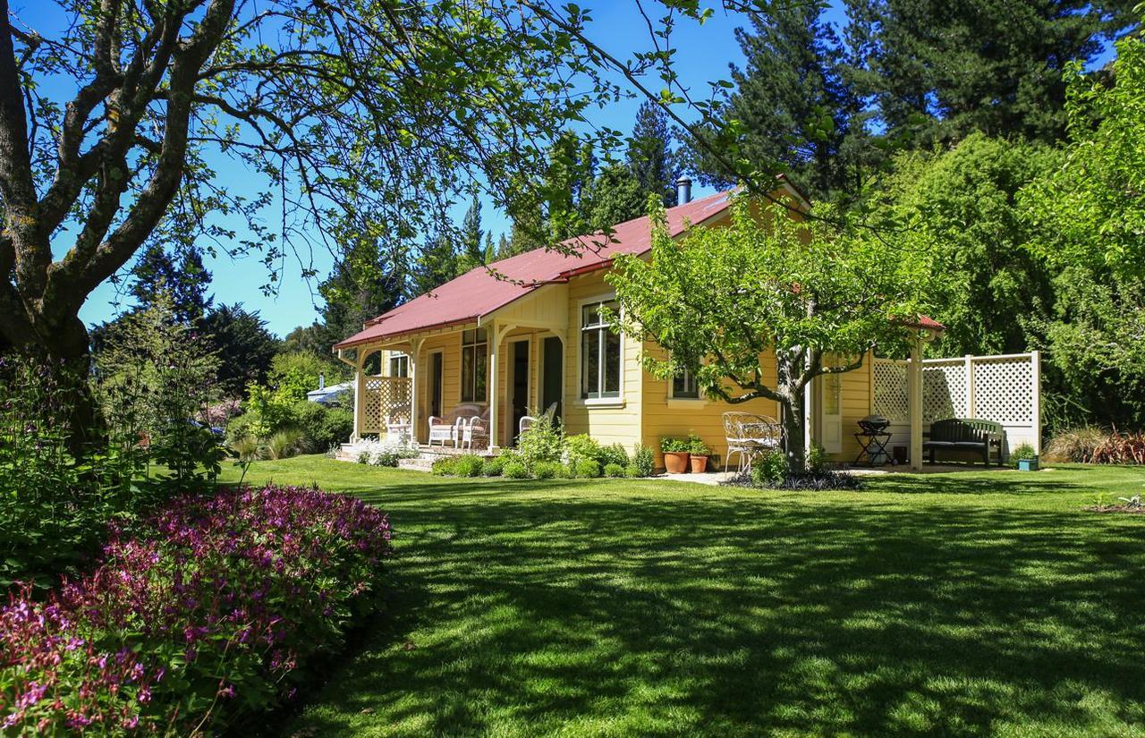 Leader Valley Cottage - A Tranquil Retreat For Two Mendip Hills Luaran gambar