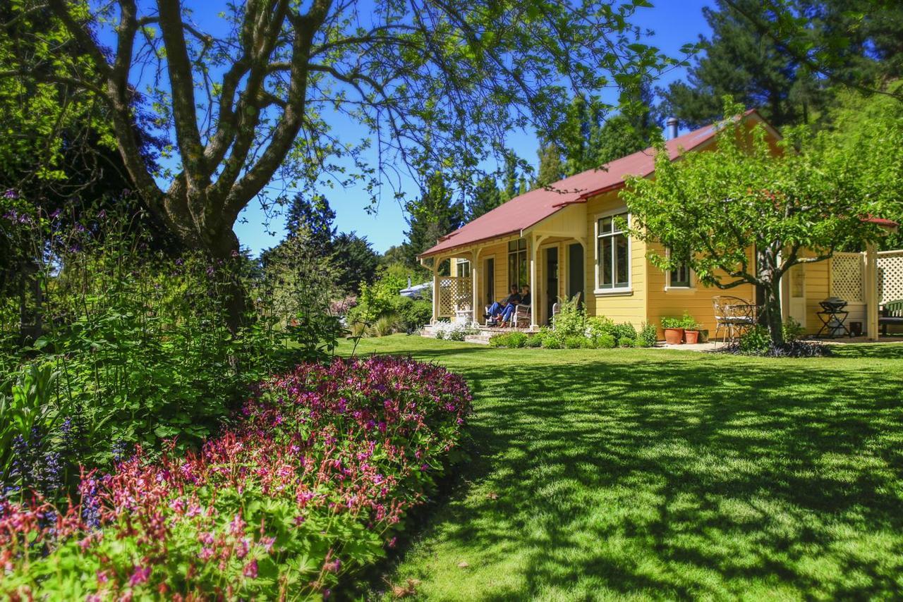 Leader Valley Cottage - A Tranquil Retreat For Two Mendip Hills Luaran gambar