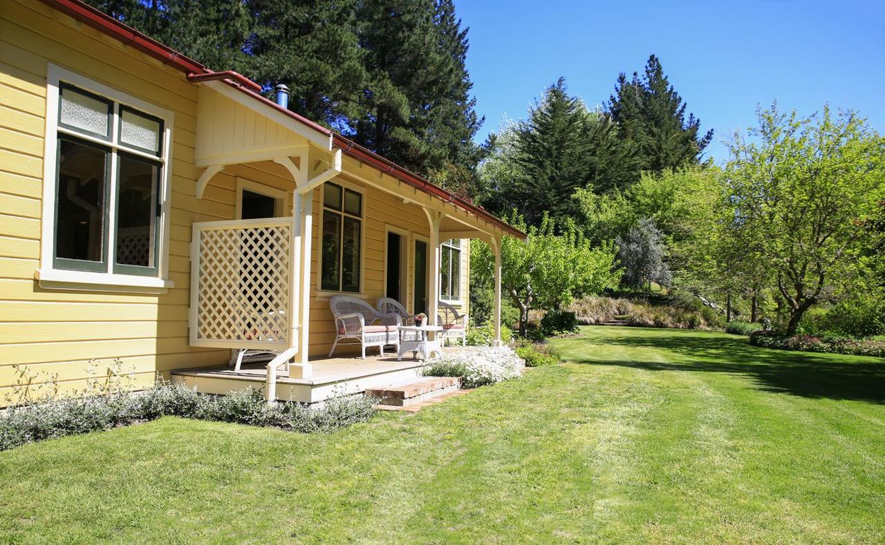 Leader Valley Cottage - A Tranquil Retreat For Two Mendip Hills Luaran gambar