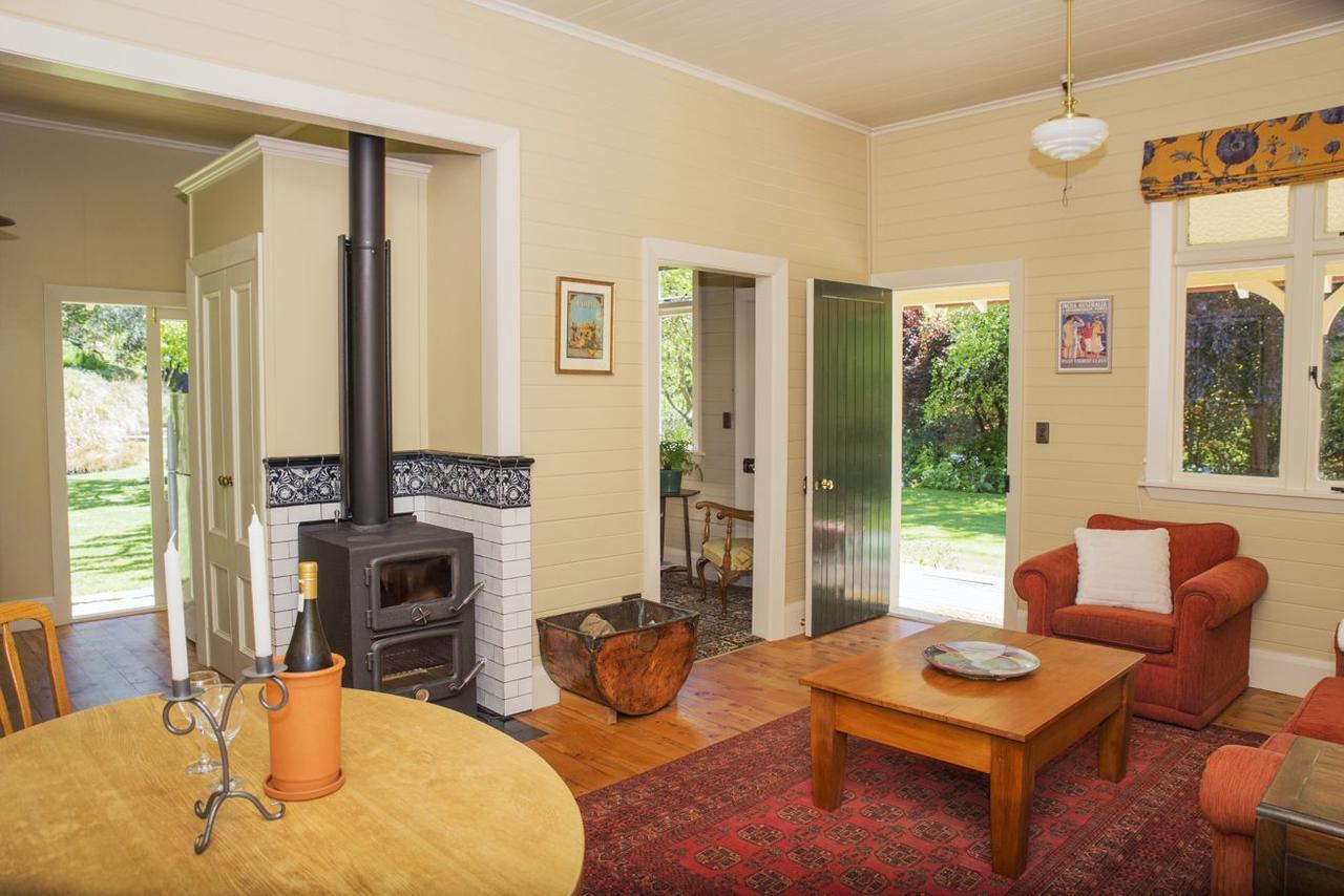 Leader Valley Cottage - A Tranquil Retreat For Two Mendip Hills Luaran gambar