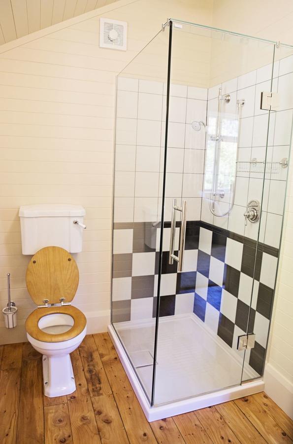 Leader Valley Cottage - A Tranquil Retreat For Two Mendip Hills Luaran gambar