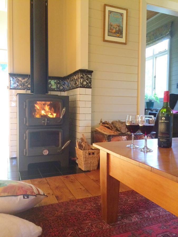 Leader Valley Cottage - A Tranquil Retreat For Two Mendip Hills Luaran gambar