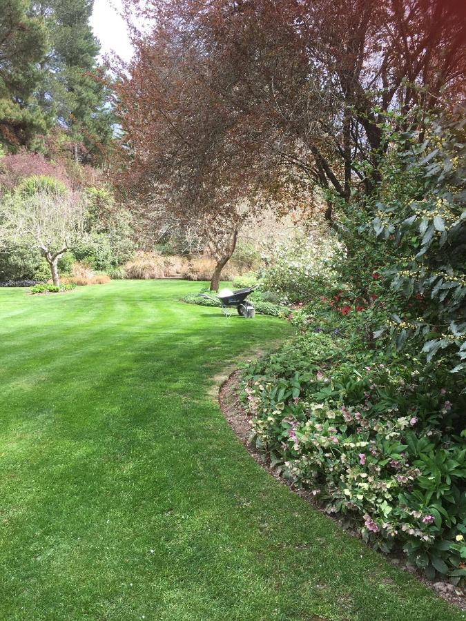 Leader Valley Cottage - A Tranquil Retreat For Two Mendip Hills Luaran gambar